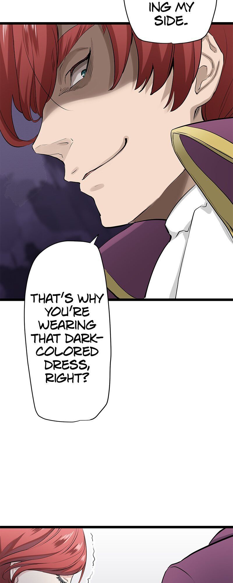 Nulliitas: The Half-Blood Royalty Chapter 20 page 26