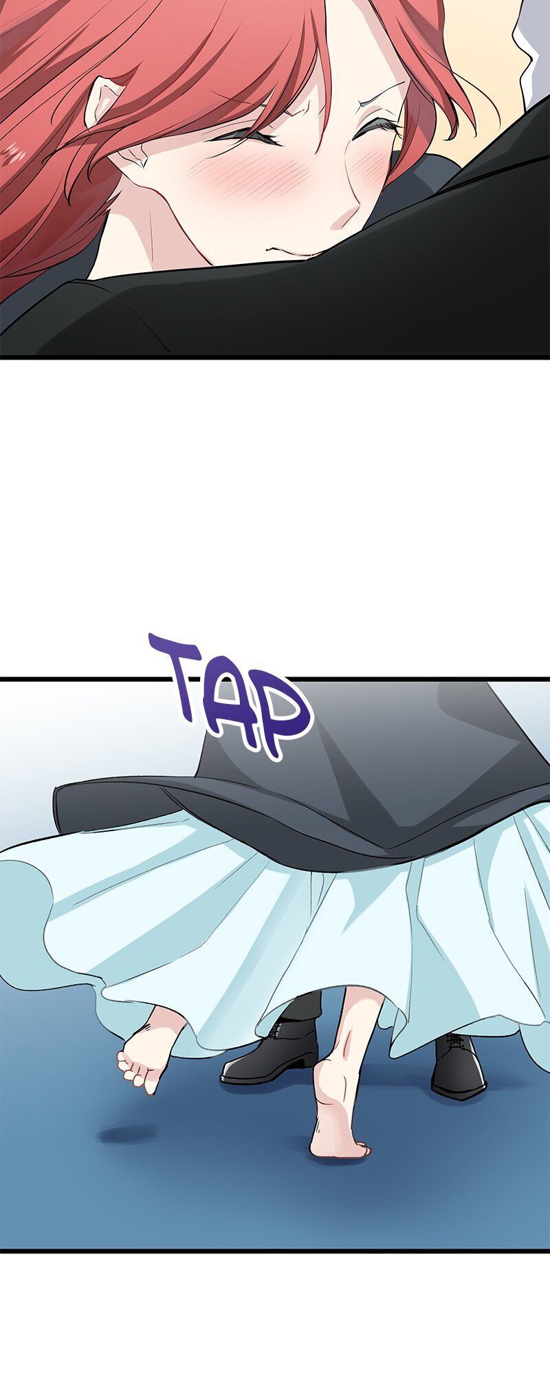 Nulliitas: The Half-Blood Royalty Chapter 23 page 36