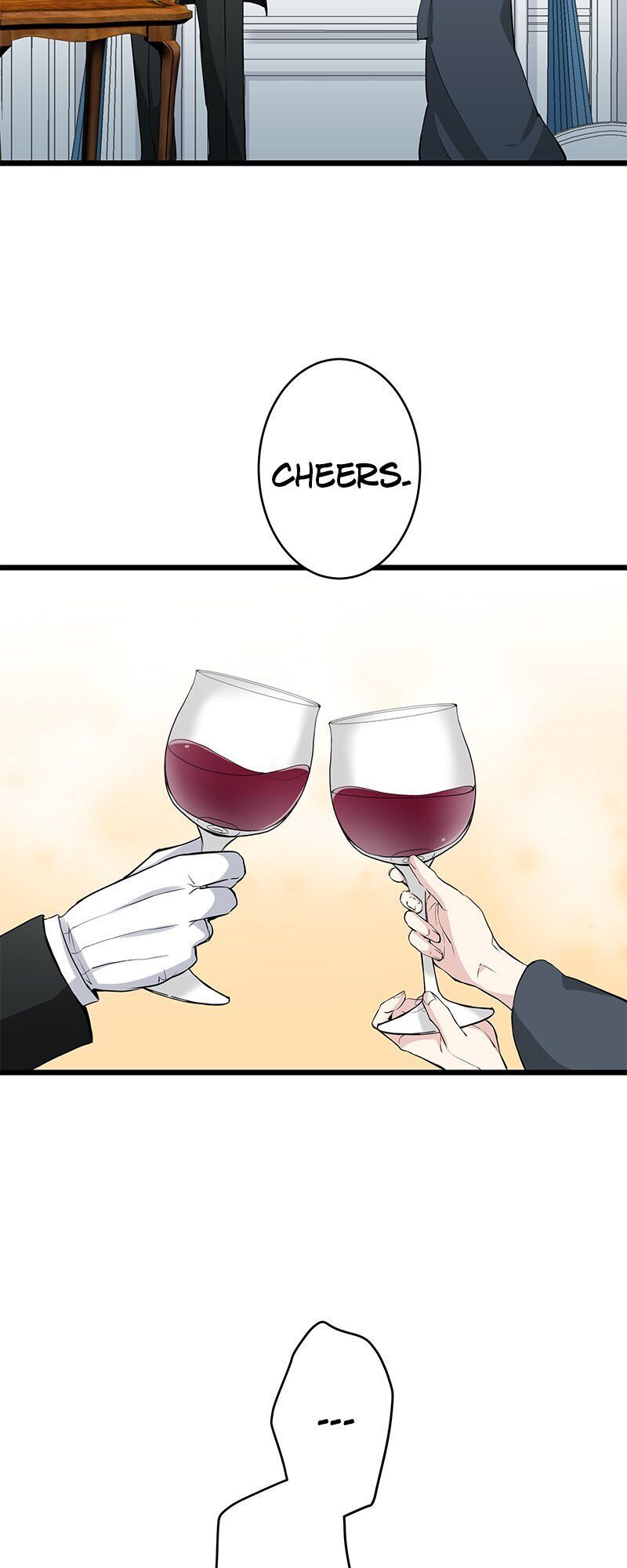 Nulliitas: The Half-Blood Royalty Chapter 23 page 41