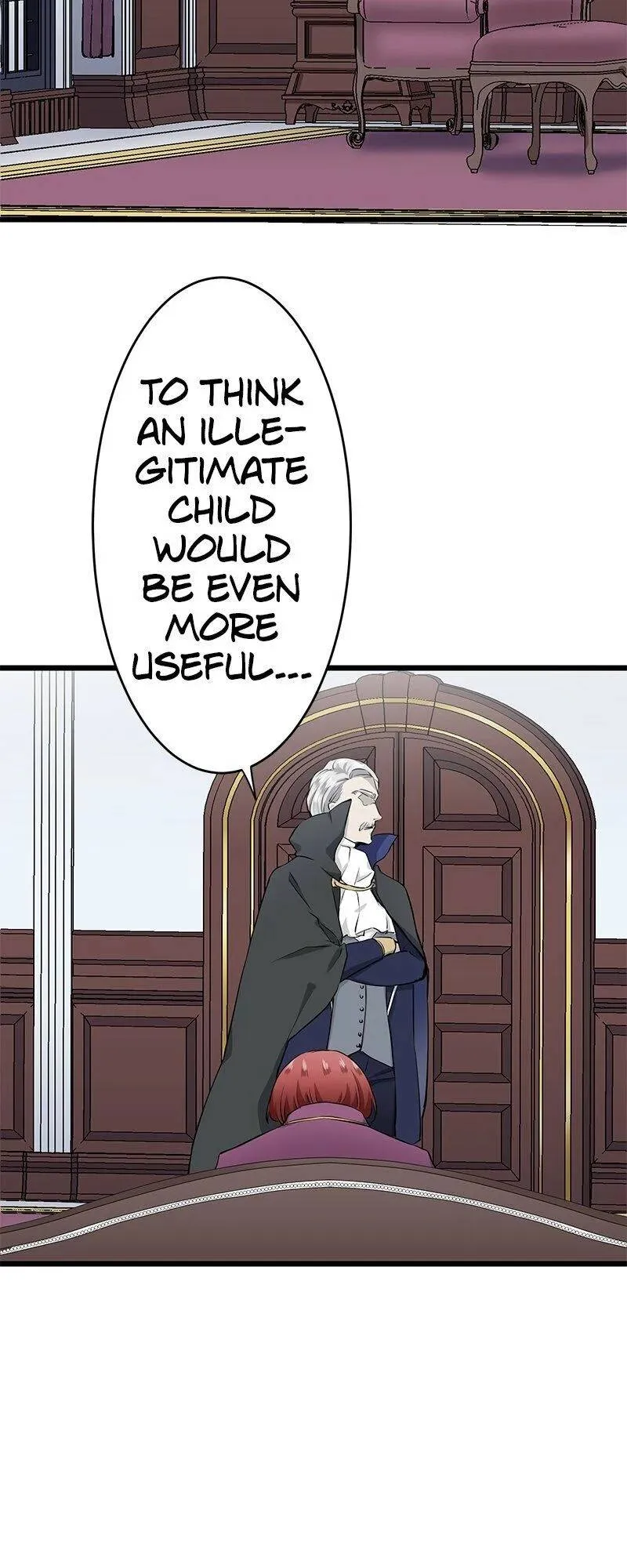 Nulliitas: The Half-Blood Royalty Chapter 25 page 53