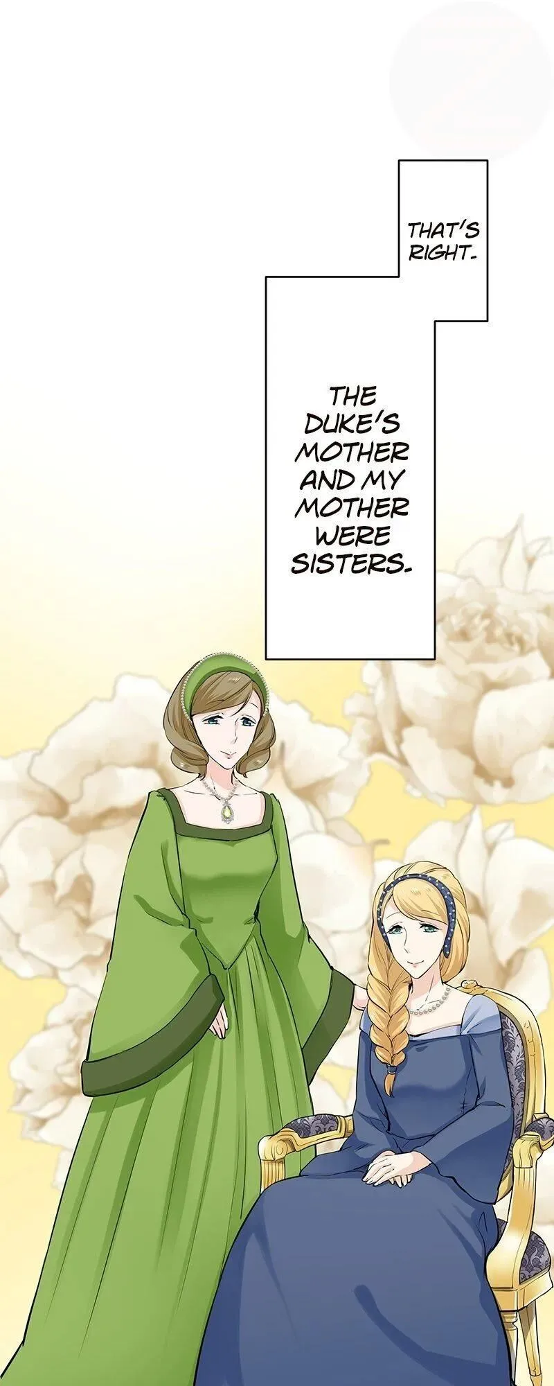 Nulliitas: The Half-Blood Royalty Chapter 26 page 46
