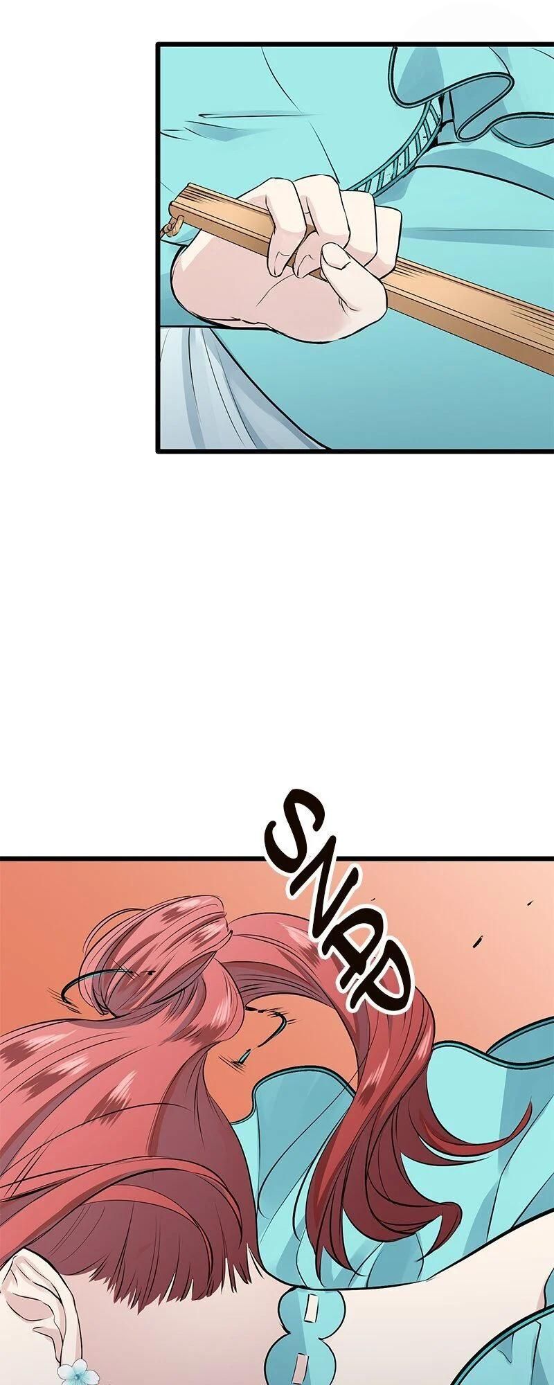 Nulliitas: The Half-Blood Royalty Chapter 27 page 39