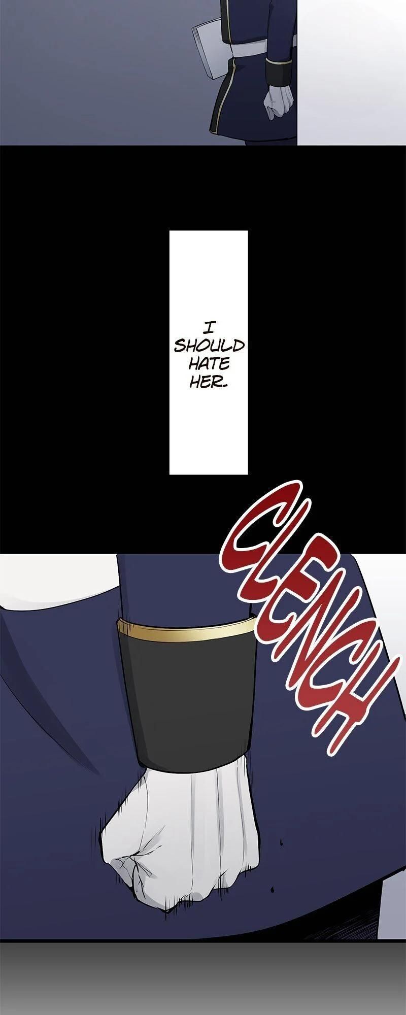 Nulliitas: The Half-Blood Royalty Chapter 27 page 48