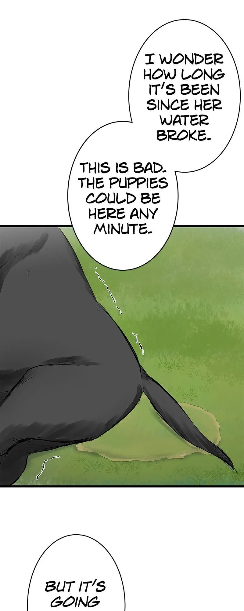Nulliitas: The Half-Blood Royalty Chapter 28 page 16