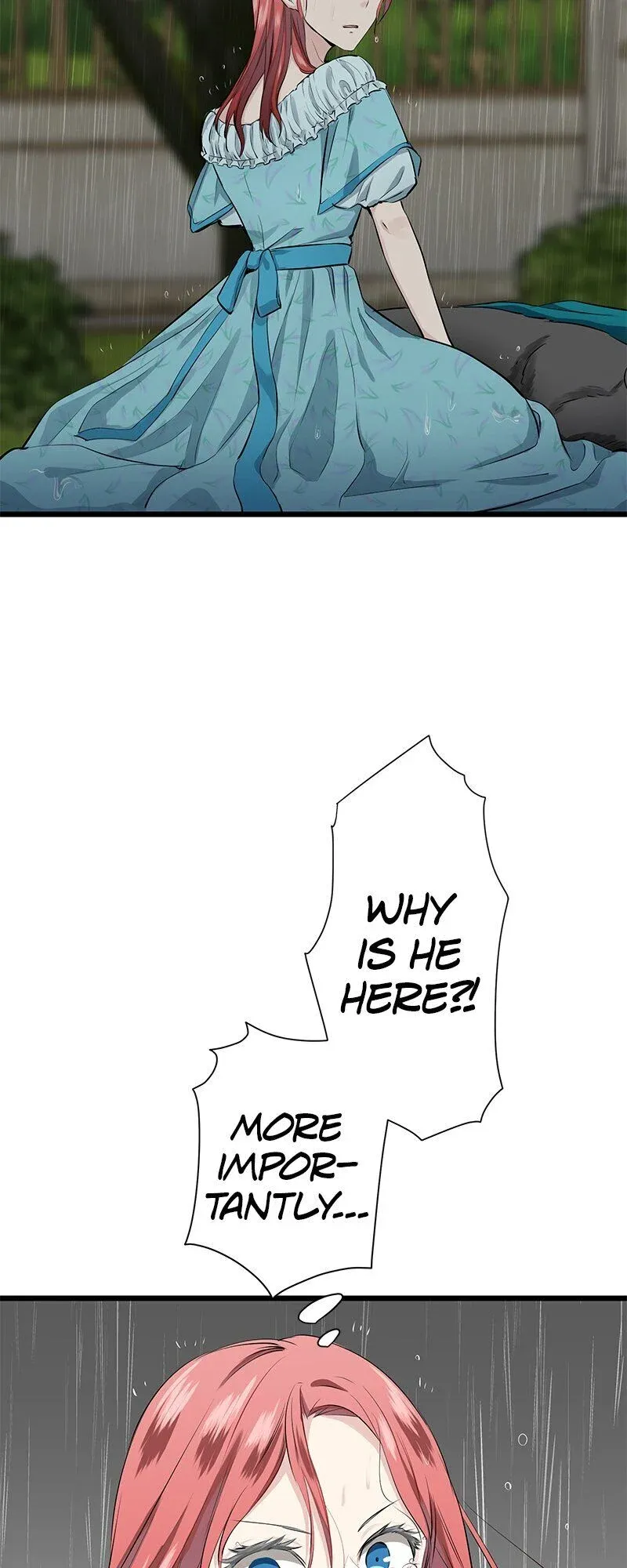 Nulliitas: The Half-Blood Royalty Chapter 28 page 27