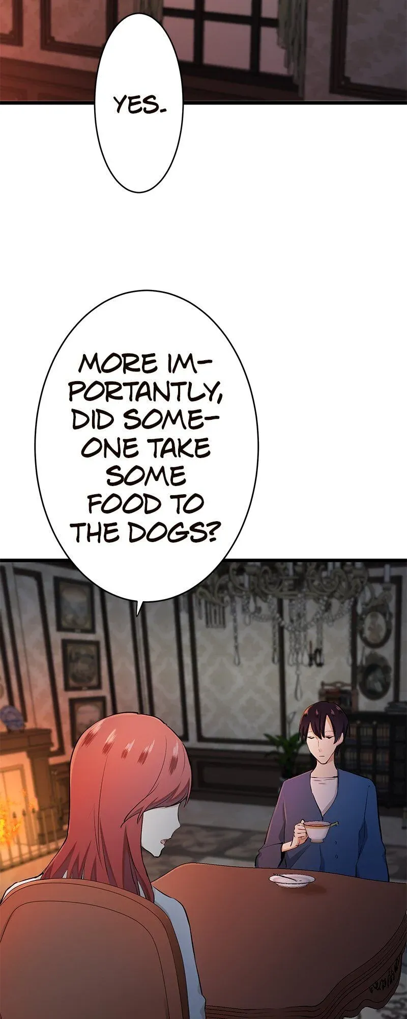 Nulliitas: The Half-Blood Royalty Chapter 29 page 24