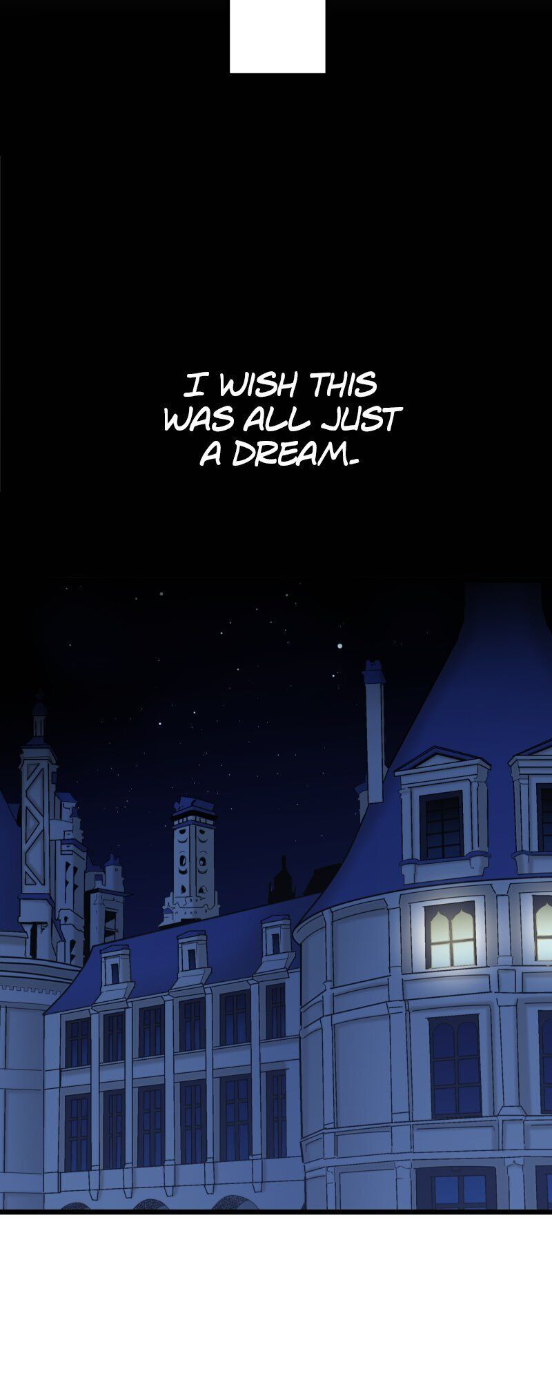 Nulliitas: The Half-Blood Royalty Chapter 3 page 23
