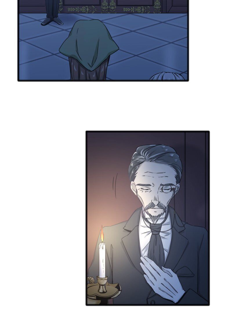Nulliitas: The Half-Blood Royalty Chapter 3 page 25