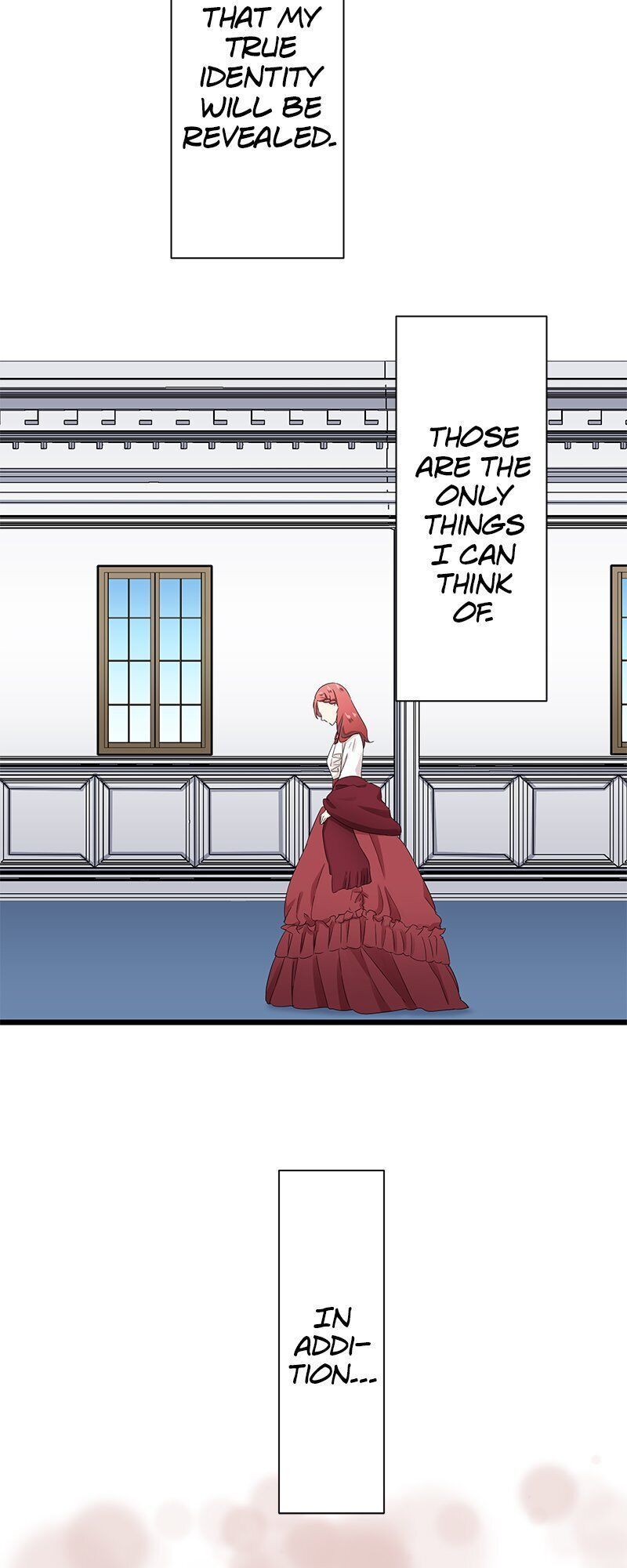 Nulliitas: The Half-Blood Royalty Chapter 38 page 14
