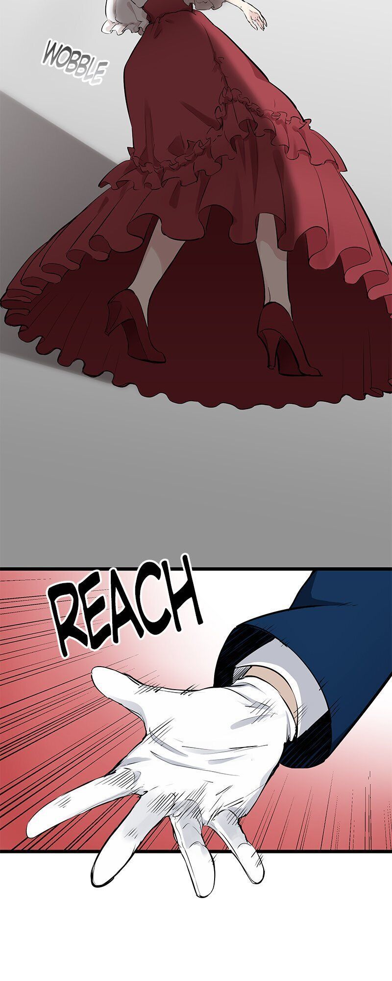 Nulliitas: The Half-Blood Royalty Chapter 38 page 37