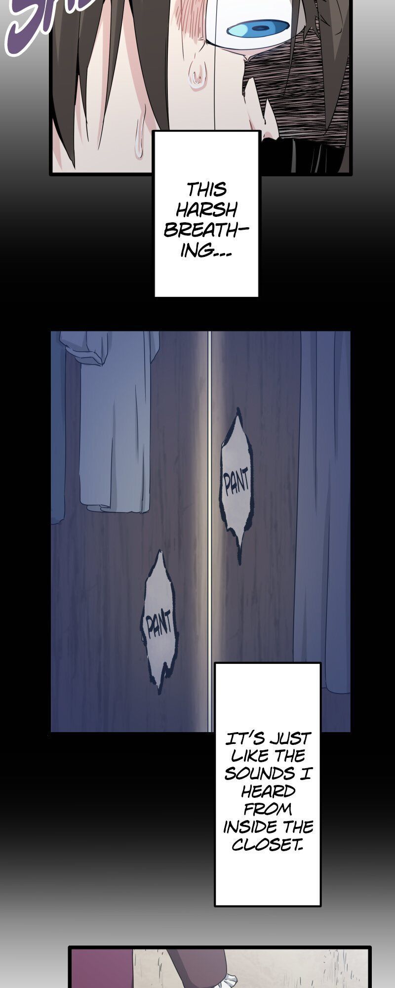 Nulliitas: The Half-Blood Royalty Chapter 4 page 10