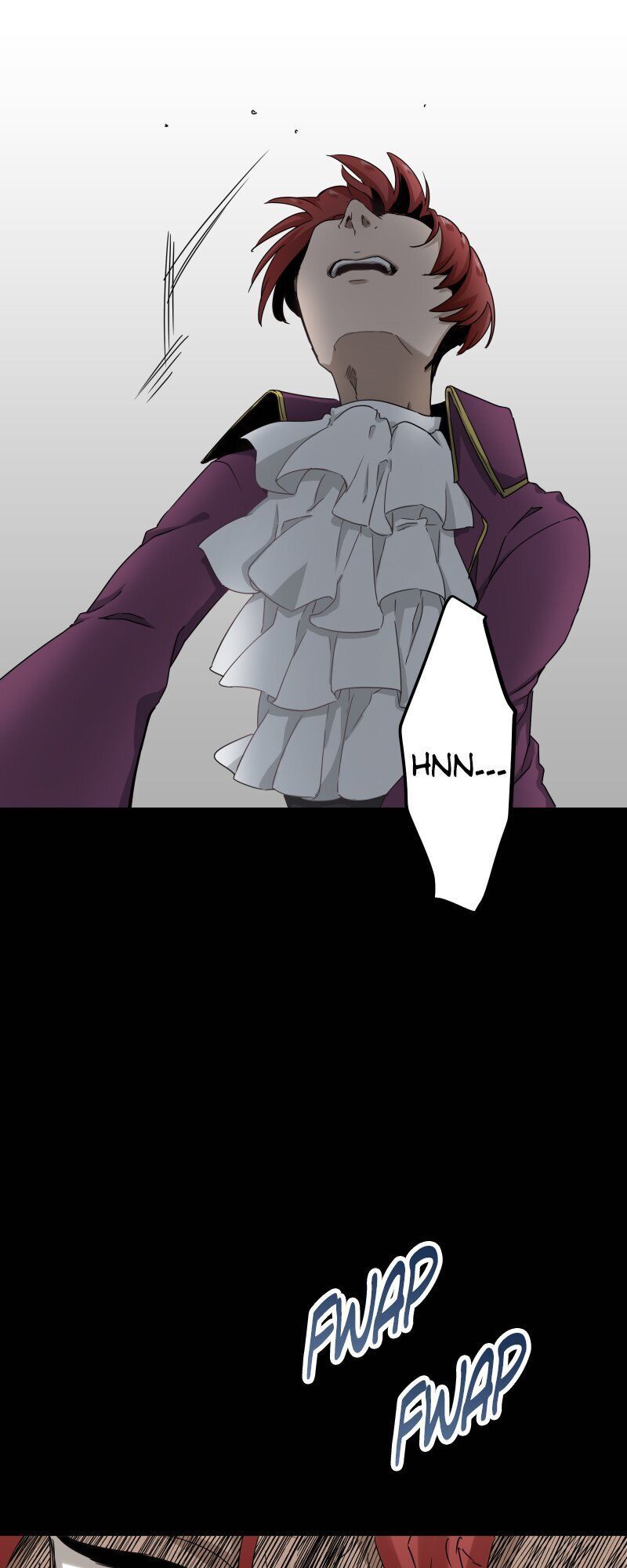 Nulliitas: The Half-Blood Royalty Chapter 4 page 13