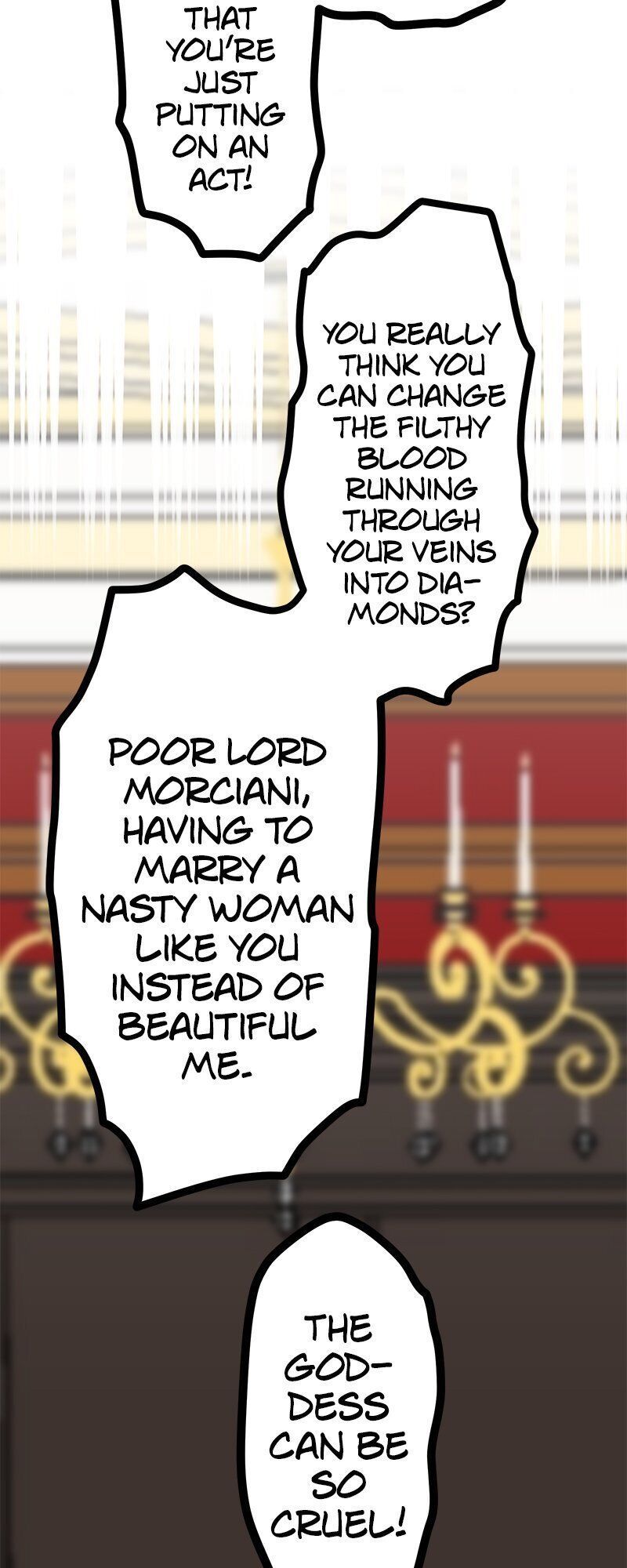 Nulliitas: The Half-Blood Royalty Chapter 40 page 34