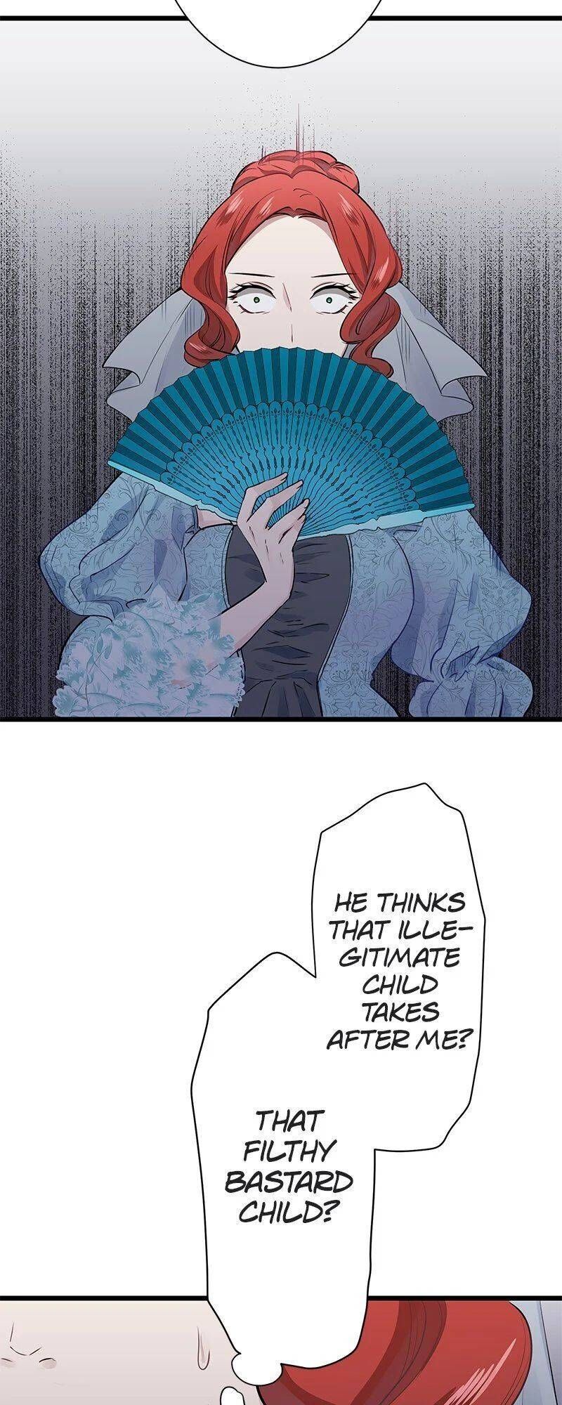 Nulliitas: The Half-Blood Royalty Chapter 41 page 9