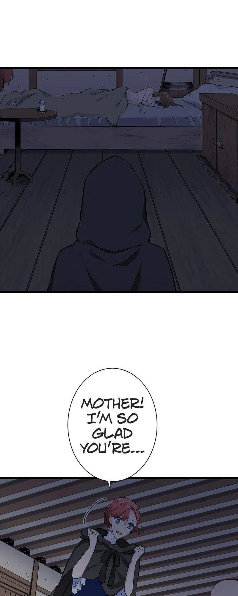 Nulliitas: The Half-Blood Royalty Chapter 41 page 37