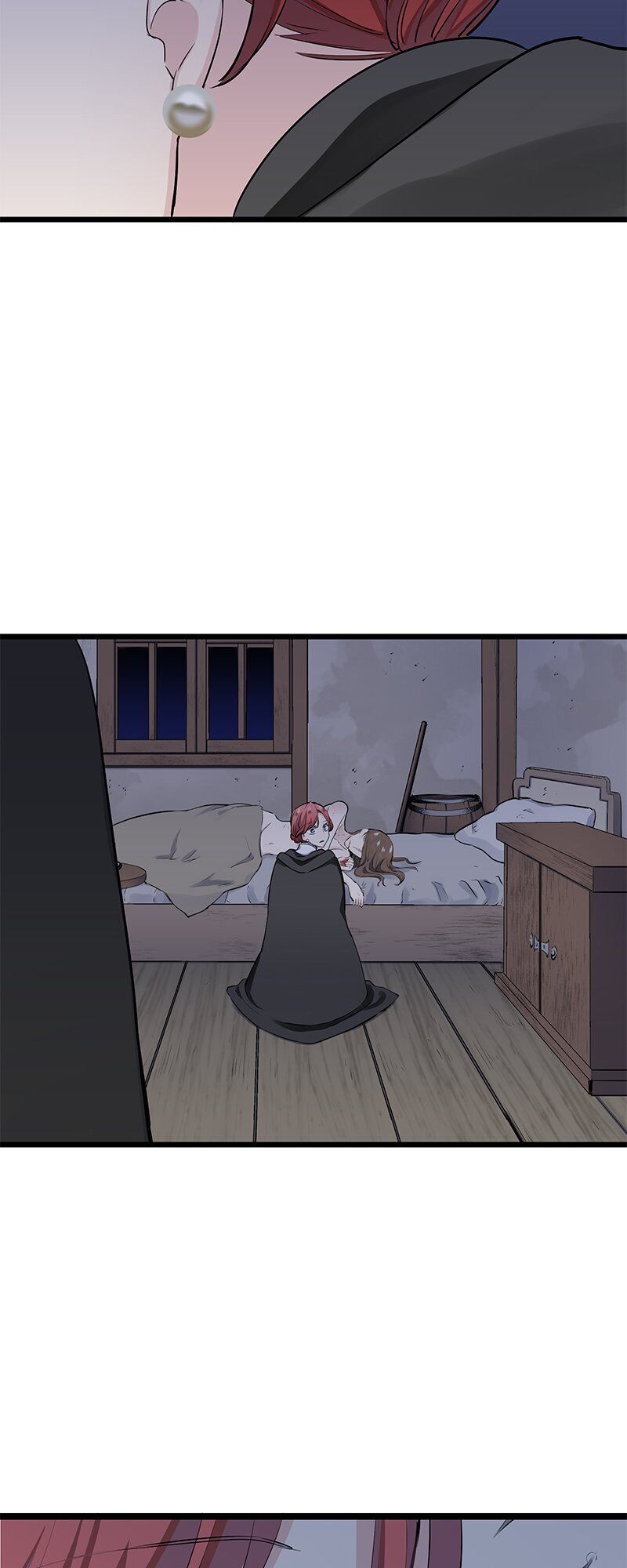 Nulliitas: The Half-Blood Royalty Chapter 42 page 2