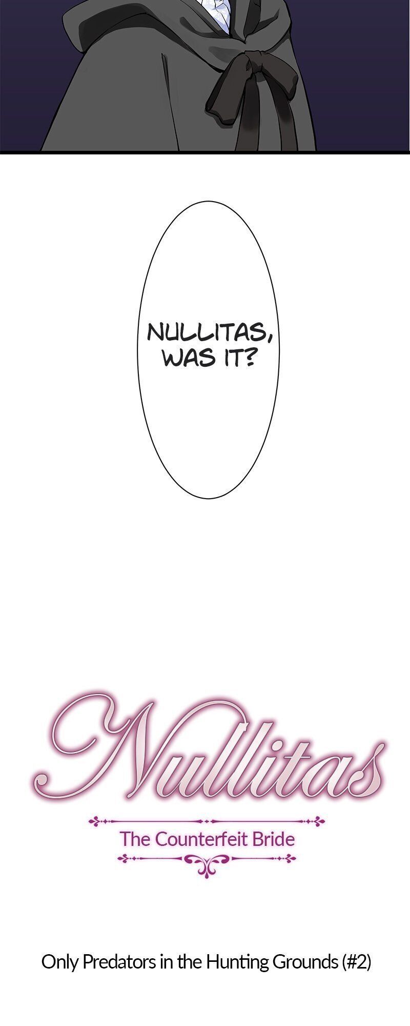 Nulliitas: The Half-Blood Royalty Chapter 42 page 7