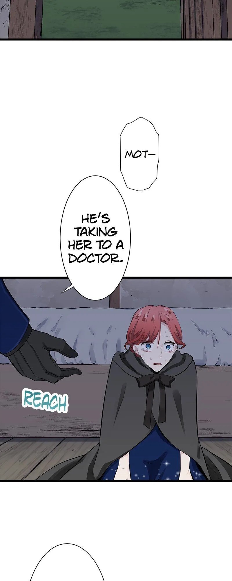 Nulliitas: The Half-Blood Royalty Chapter 42 page 23