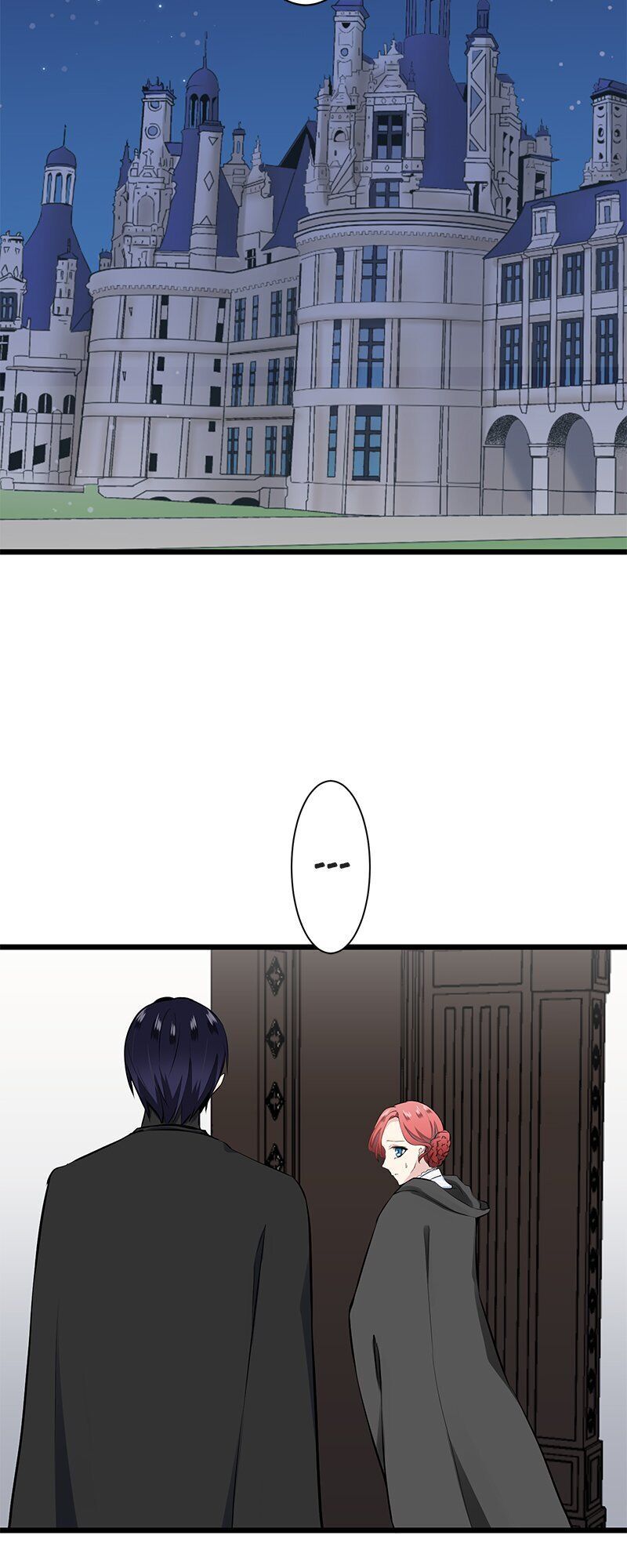Nulliitas: The Half-Blood Royalty Chapter 42 page 29