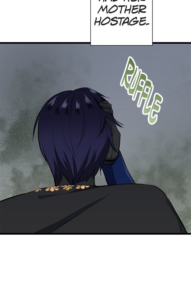 Nulliitas: The Half-Blood Royalty Chapter 42 page 35