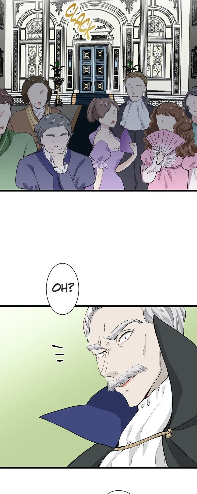 Nulliitas: The Half-Blood Royalty Chapter 42 page 37