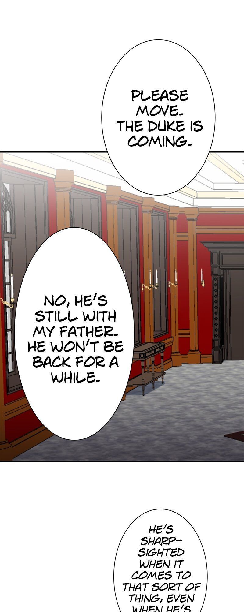 Nulliitas: The Half-Blood Royalty Chapter 45 page 6