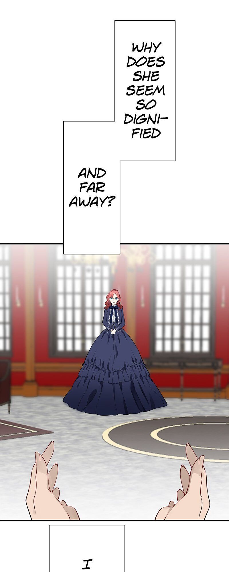 Nulliitas: The Half-Blood Royalty Chapter 45 page 38