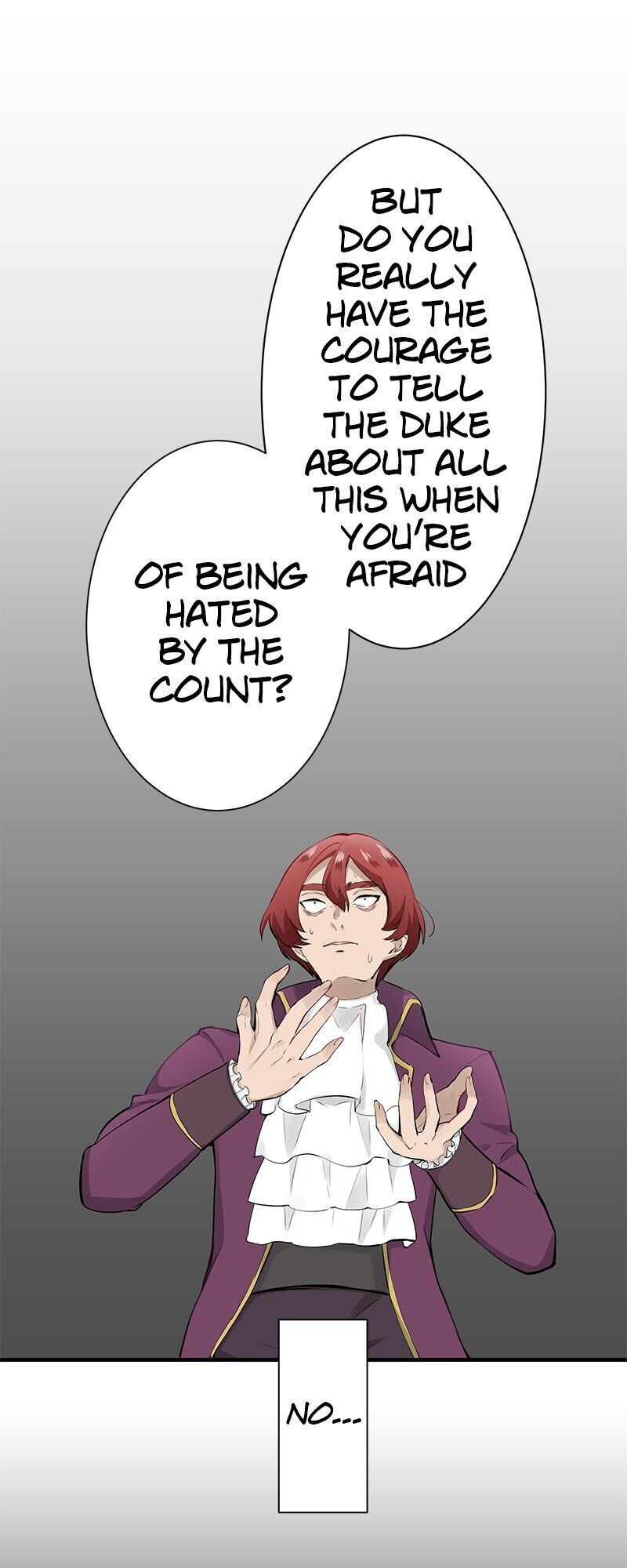 Nulliitas: The Half-Blood Royalty Chapter 45 page 41