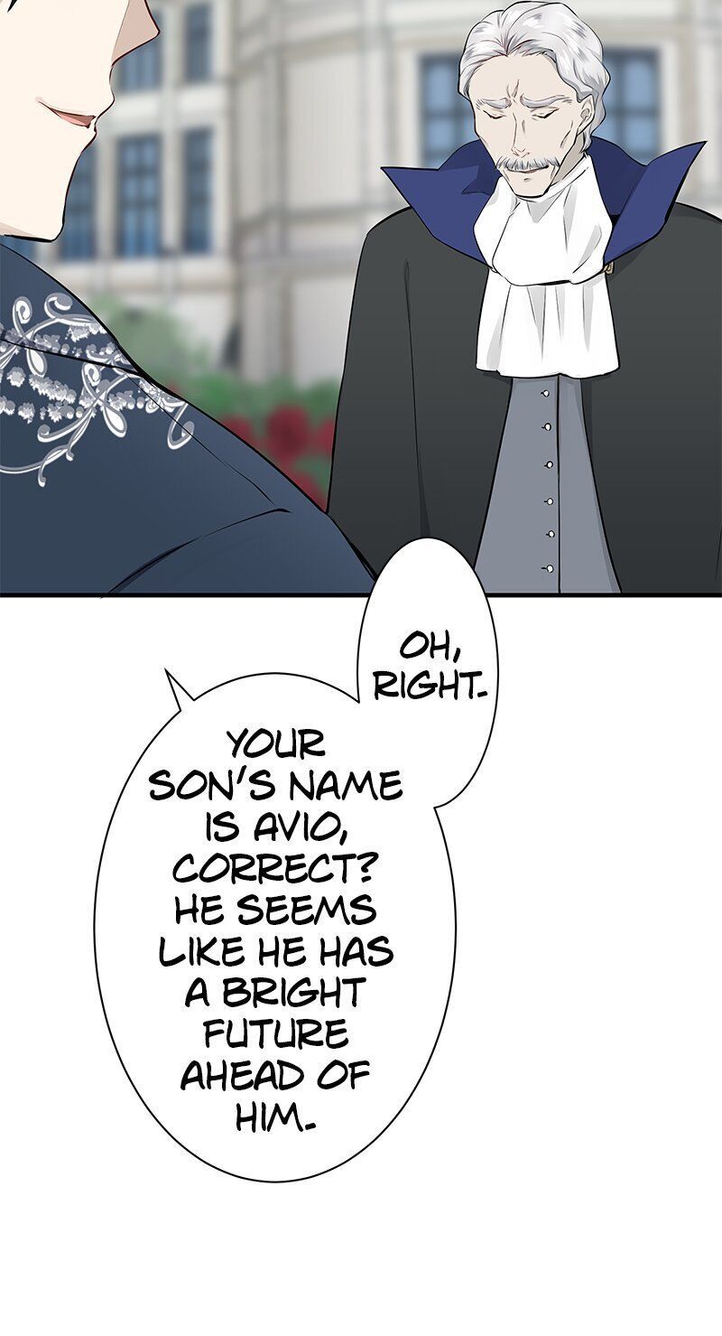 Nulliitas: The Half-Blood Royalty Chapter 47 page 25