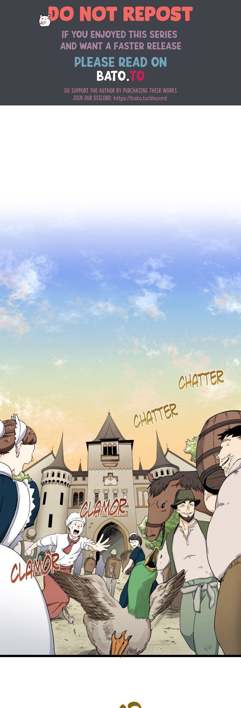 Nulliitas: The Half-Blood Royalty Chapter 6 page 1