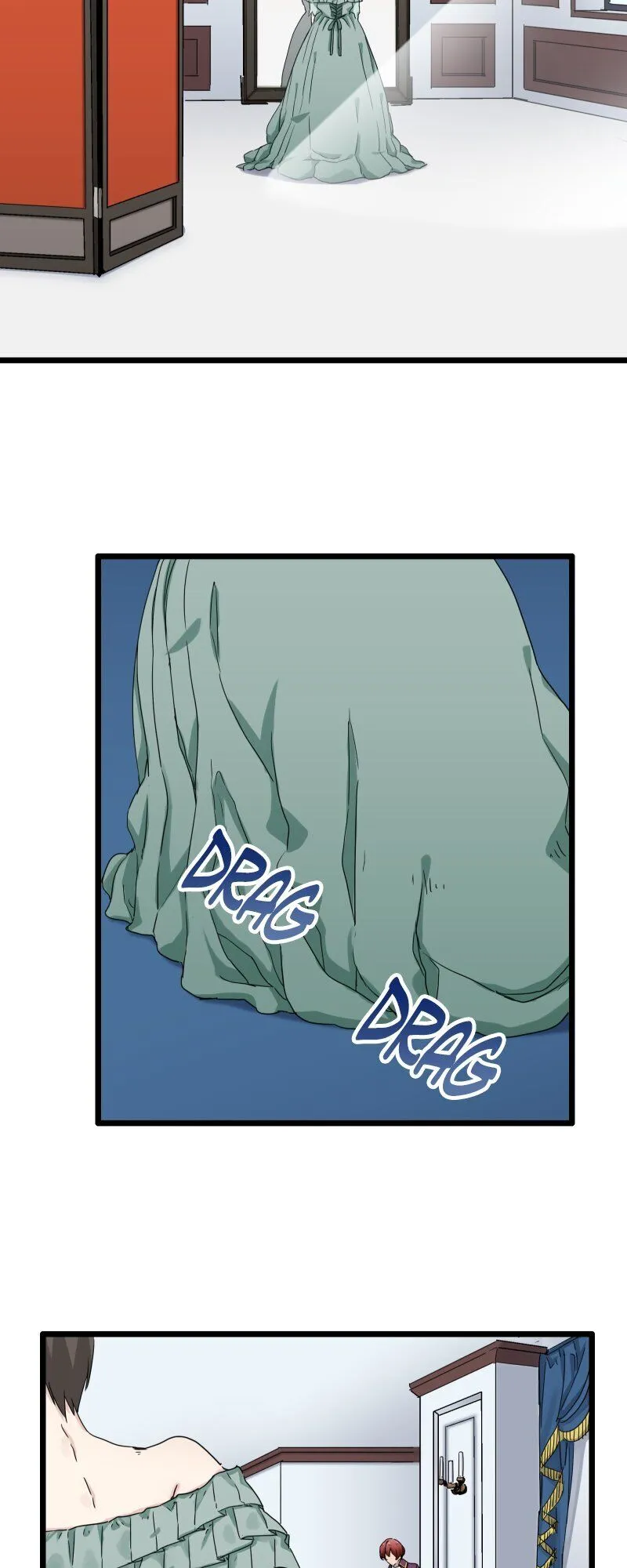 Nulliitas: The Half-Blood Royalty Chapter 6 page 40