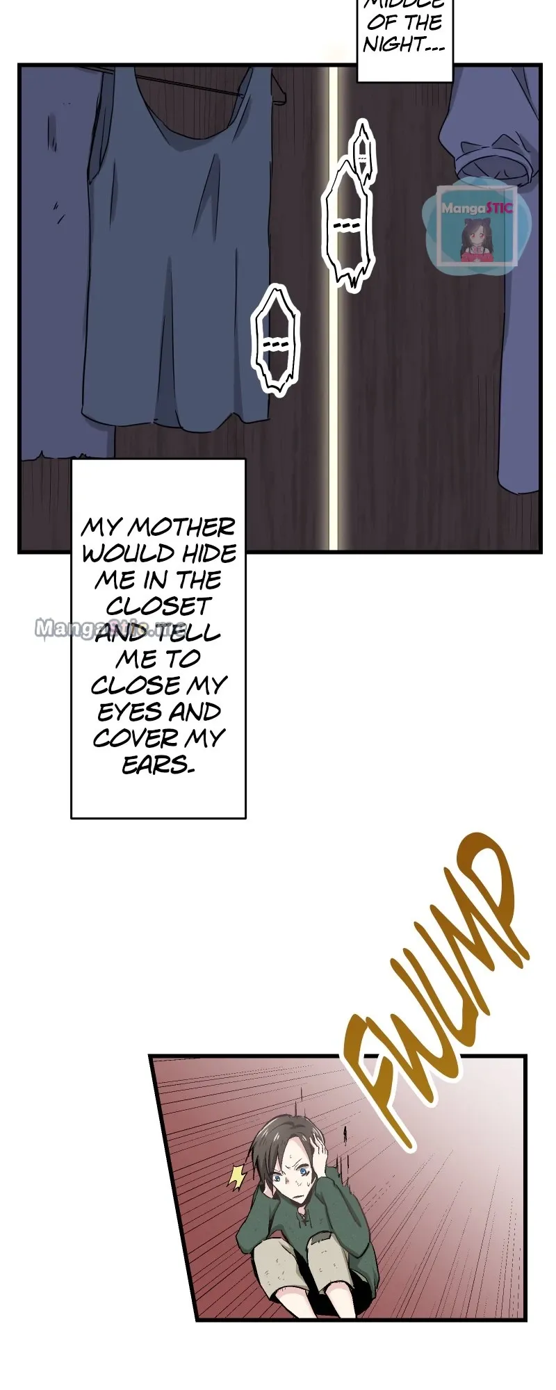 Nulliitas: The Half-Blood Royalty Chapter 61 page 37