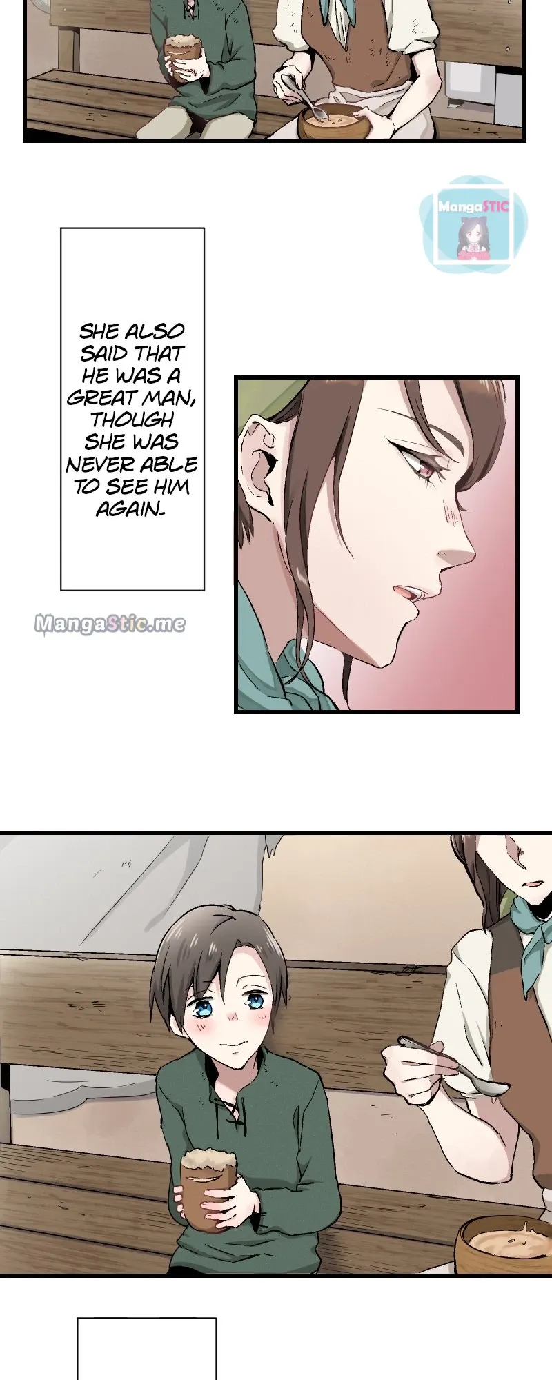 Nulliitas: The Half-Blood Royalty Chapter 61 page 44