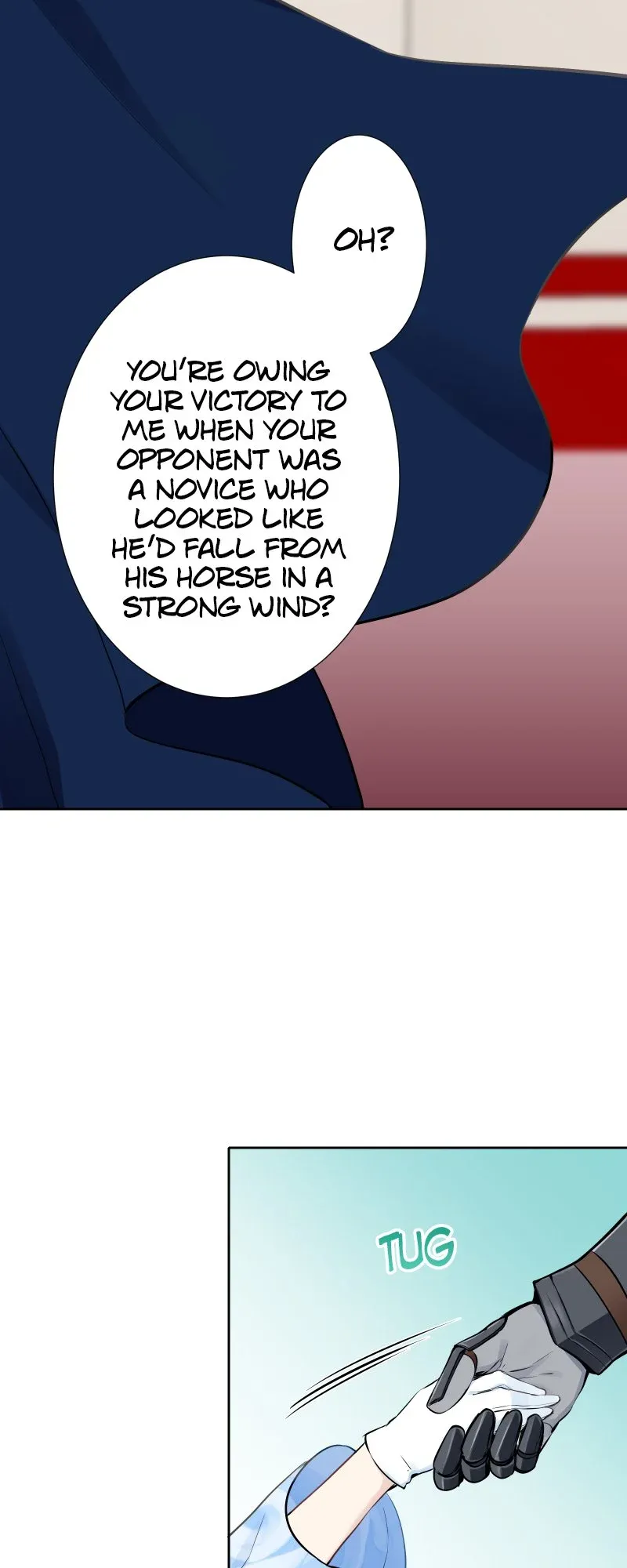 Nulliitas: The Half-Blood Royalty Chapter 67 page 13