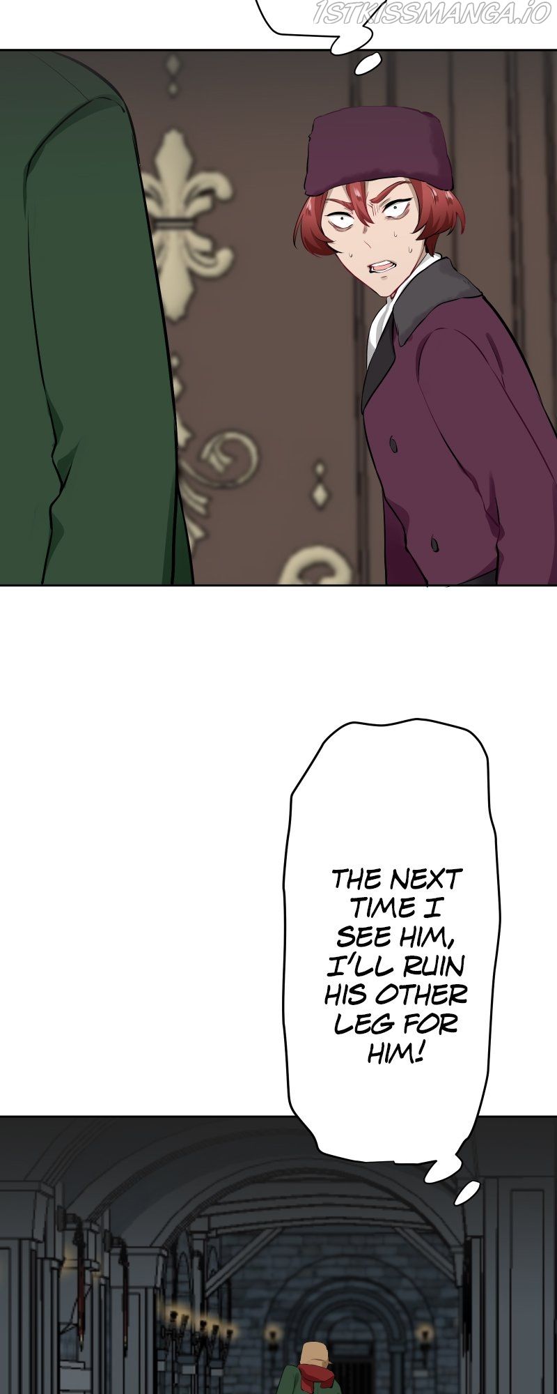 Nulliitas: The Half-Blood Royalty Chapter 68 page 14