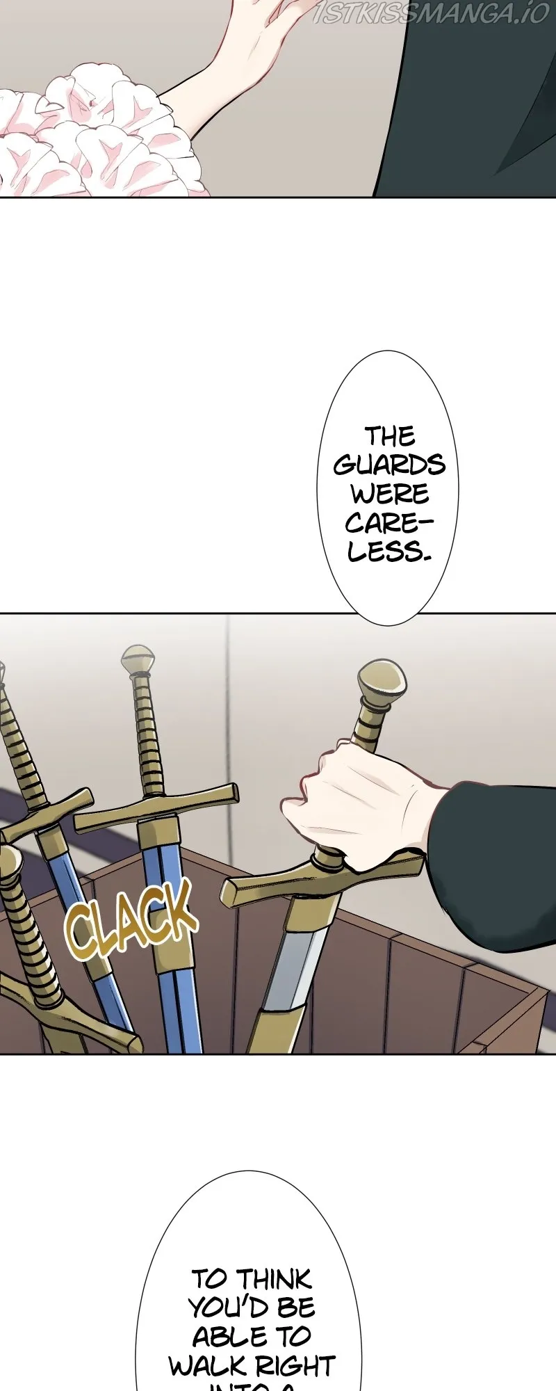 Nulliitas: The Half-Blood Royalty Chapter 69.5 page 29