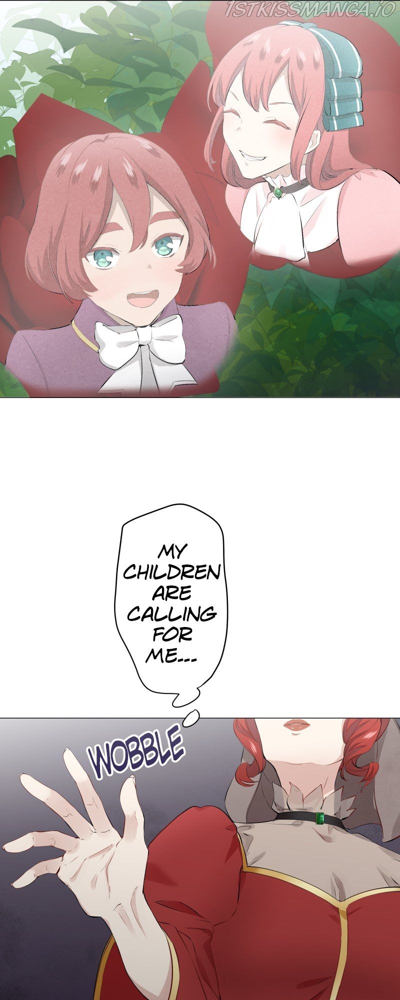 Nulliitas: The Half-Blood Royalty Chapter 76.5 page 11