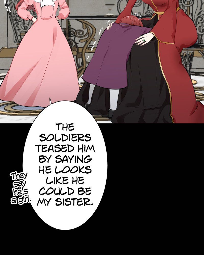 Nulliitas: The Half-Blood Royalty Chapter 76 page 10