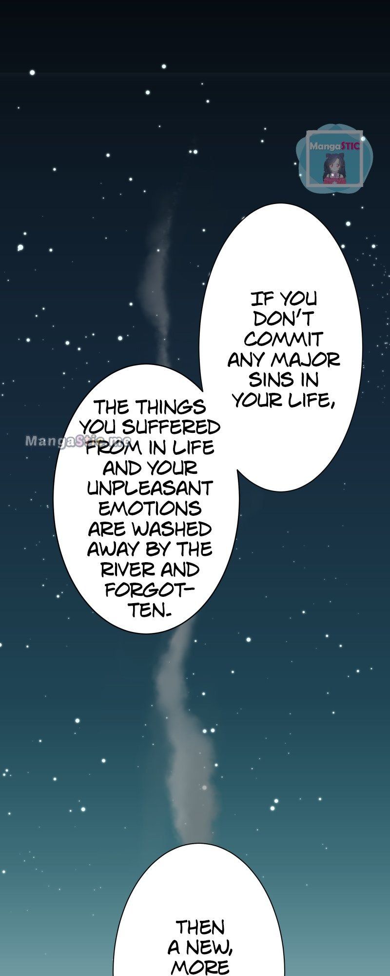 Nulliitas: The Half-Blood Royalty Chapter 86 page 25