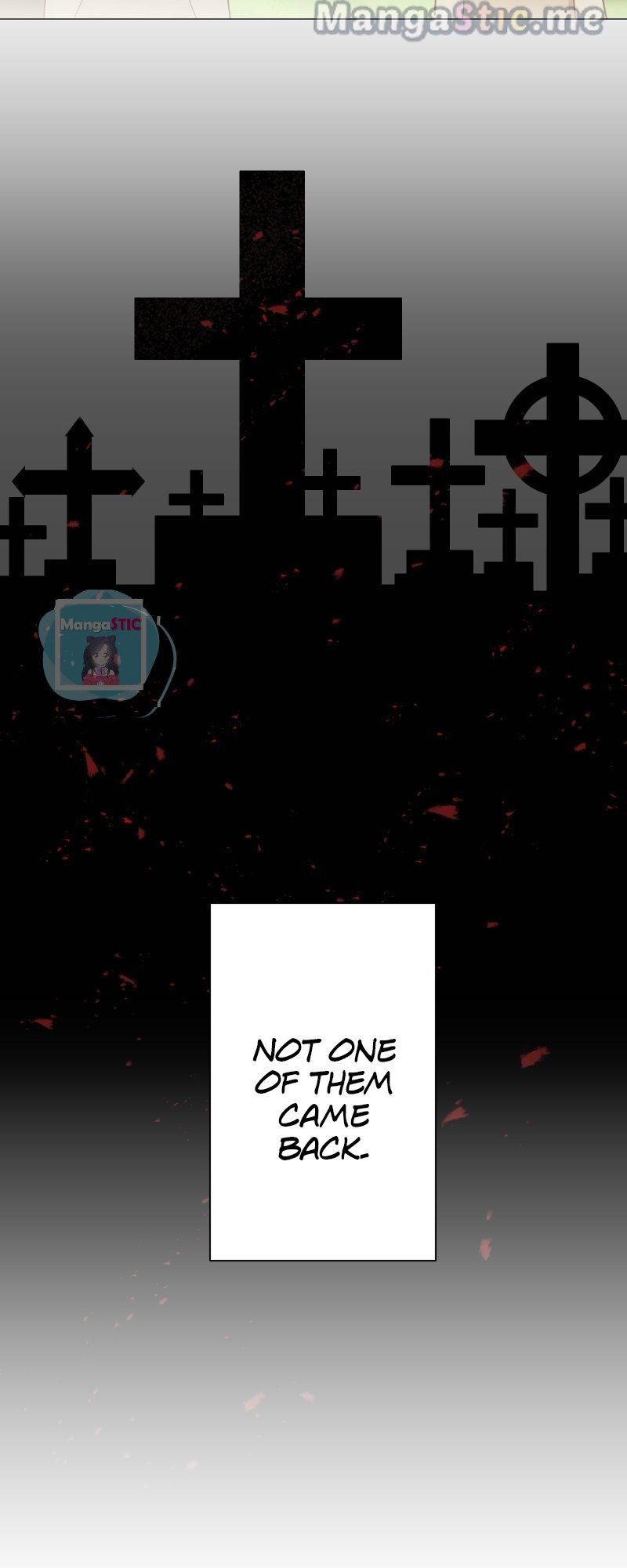 Nulliitas: The Half-Blood Royalty Chapter 88 page 33