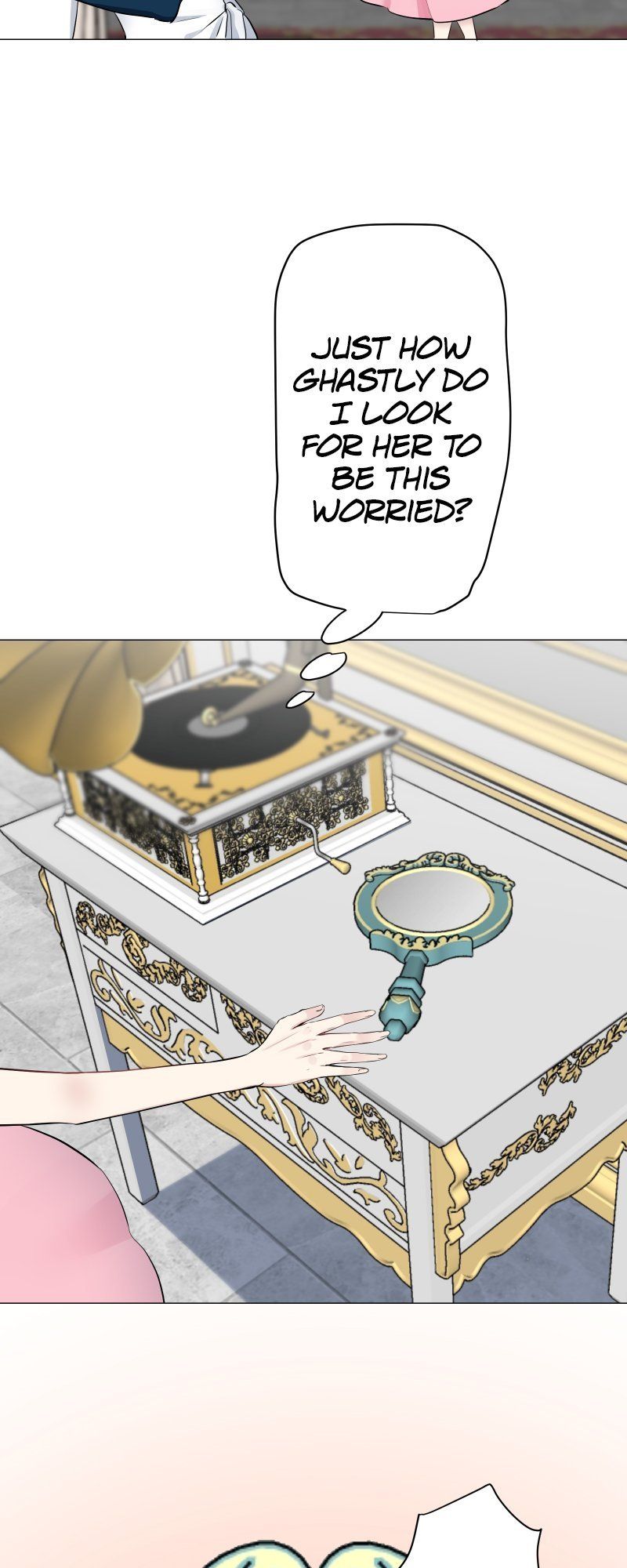 Nulliitas: The Half-Blood Royalty Chapter 89 page 13
