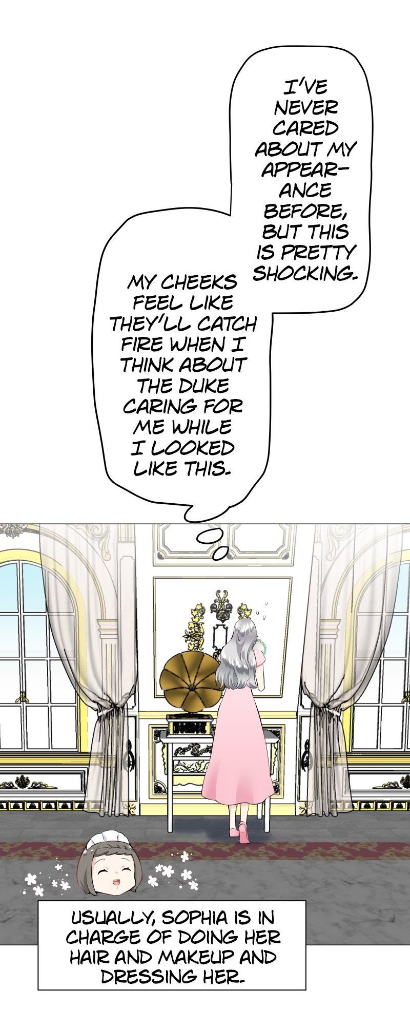 Nulliitas: The Half-Blood Royalty Chapter 89 page 16