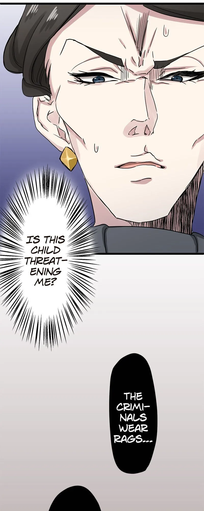 Nulliitas: The Half-Blood Royalty Chapter 9 page 12