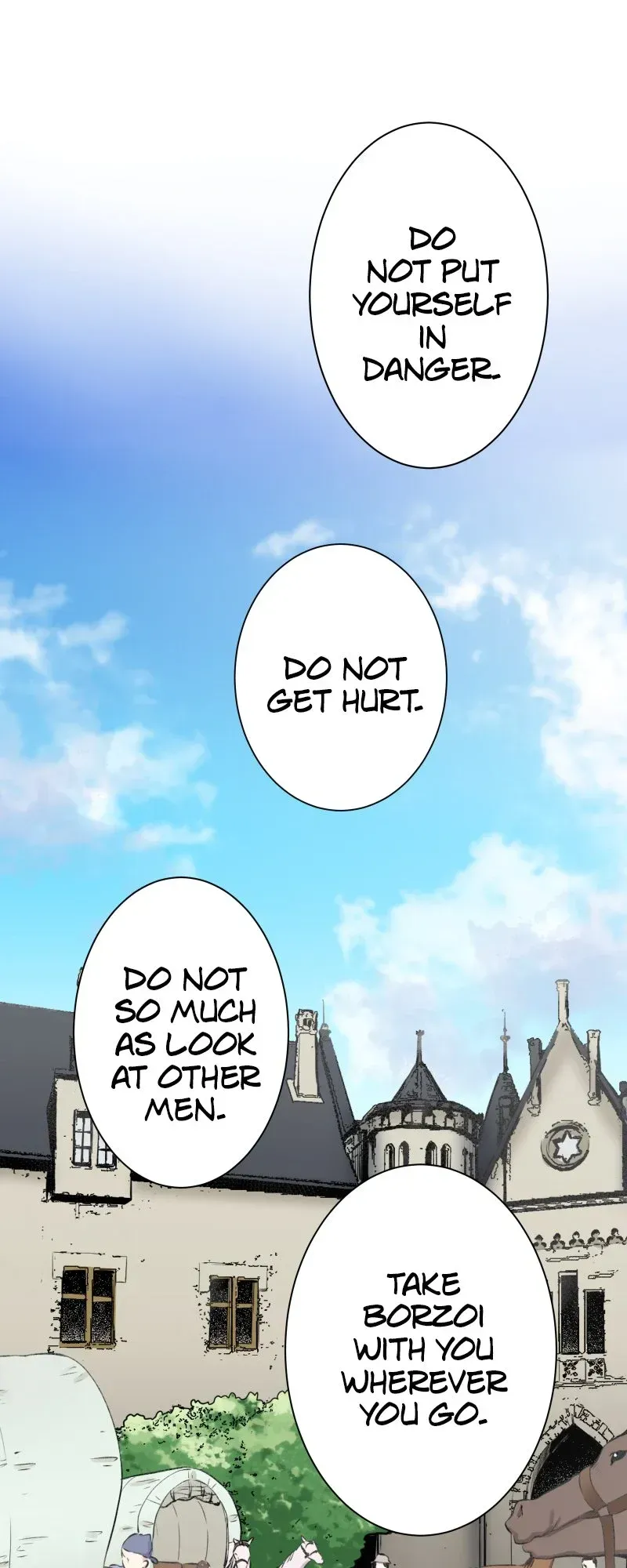 Nulliitas: The Half-Blood Royalty Chapter 97 page 41