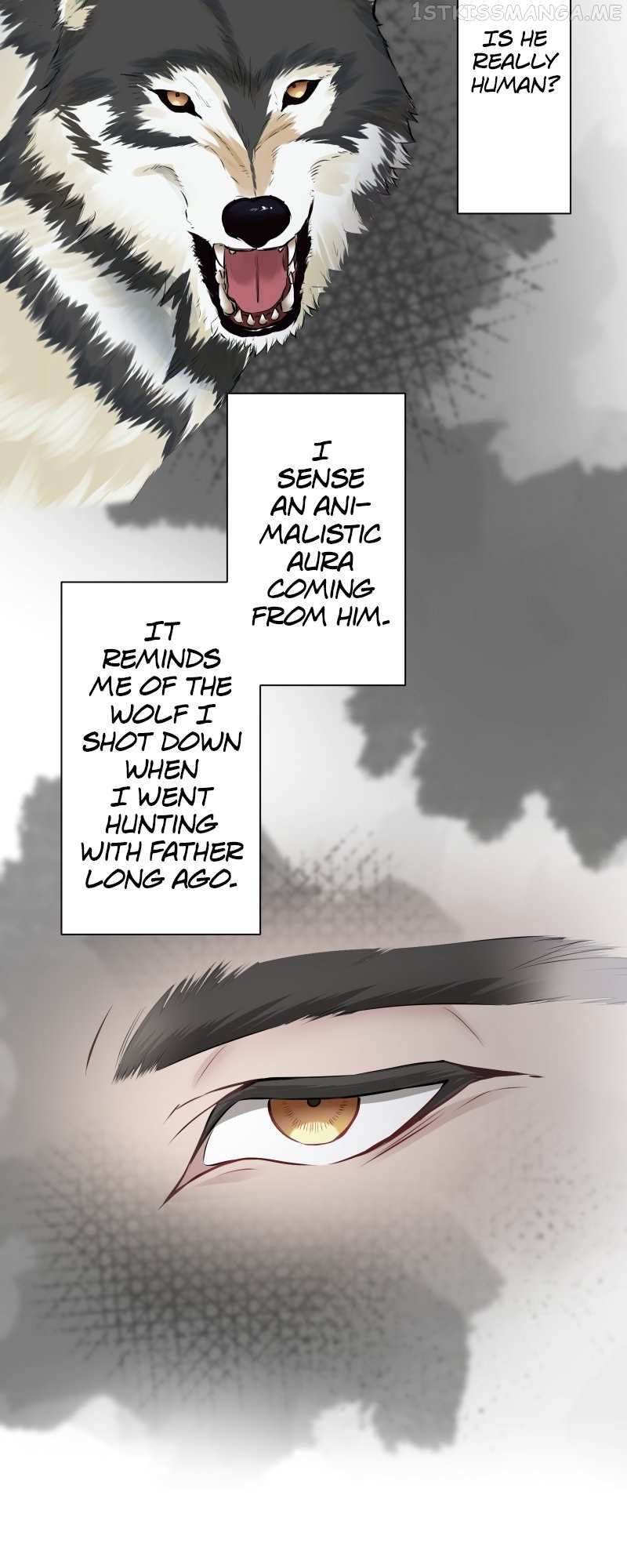 Nulliitas: The Half-Blood Royalty Chapter 98 page 18