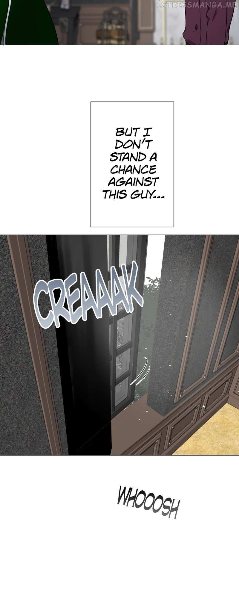 Nulliitas: The Half-Blood Royalty Chapter 98 page 21