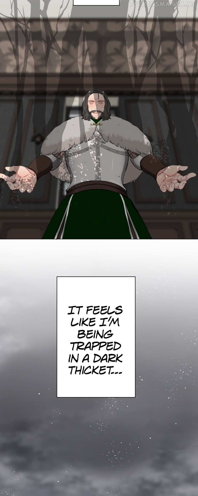 Nulliitas: The Half-Blood Royalty Chapter 98 page 27