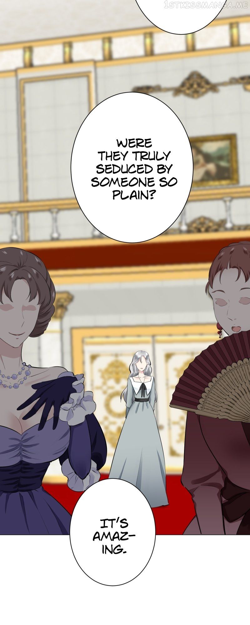 Nulliitas: The Half-Blood Royalty Chapter 99 page 18