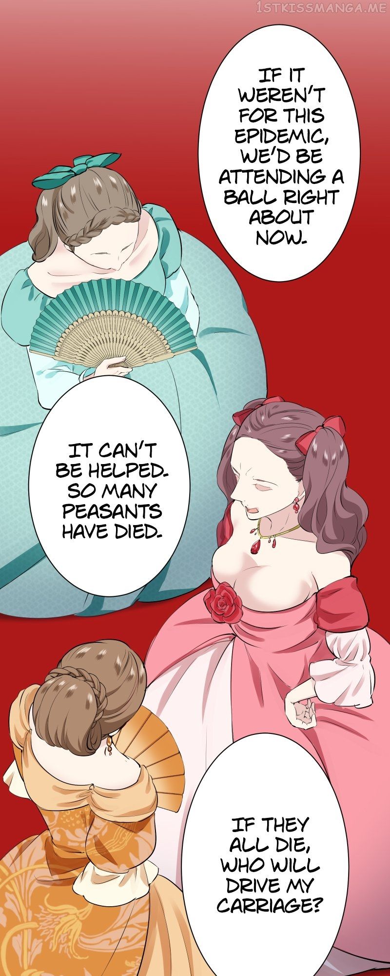 Nulliitas: The Half-Blood Royalty Chapter 99 page 23