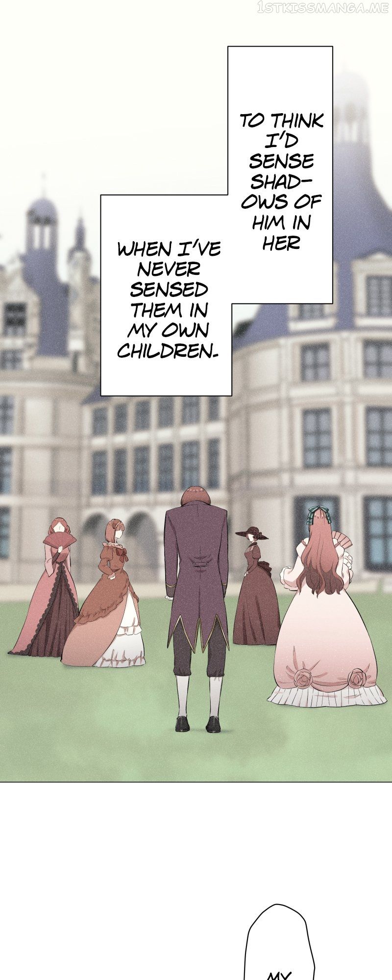 Nulliitas: The Half-Blood Royalty Chapter 99 page 46